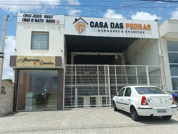 Showroom